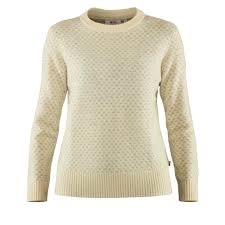 Fjällräven Övik Nordic Sweater W